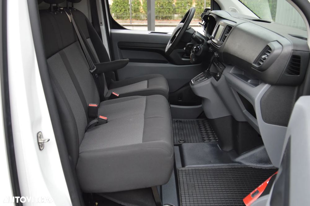 Peugeot E-Expert L3H1 50KW - 10