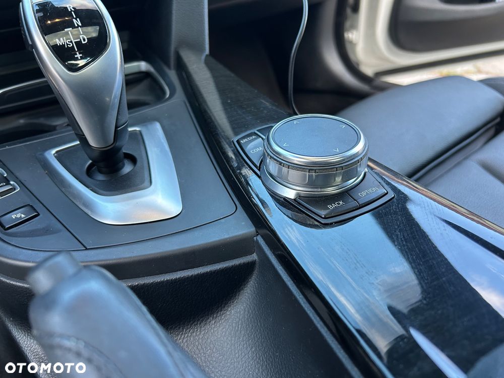 BMW Seria 4 430i - 22