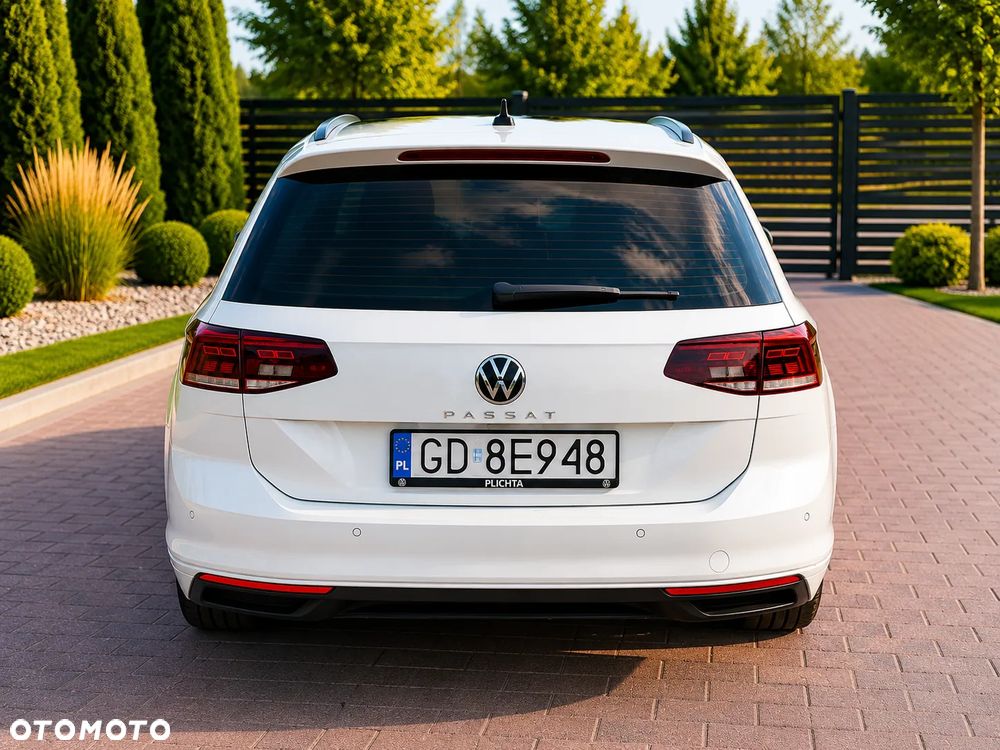 Volkswagen Passat - 7
