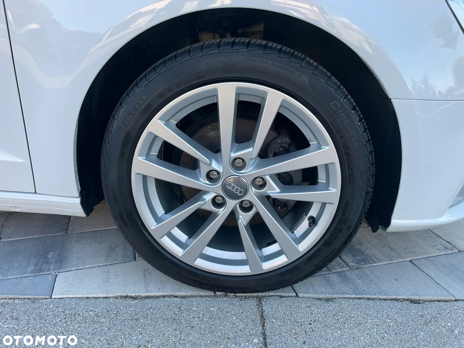 Audi A3 1.6 TDI Sportback - 7