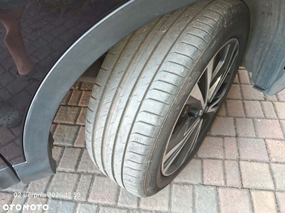 Nissan Qashqai 1.3 DIG-T N-Connecta - 11