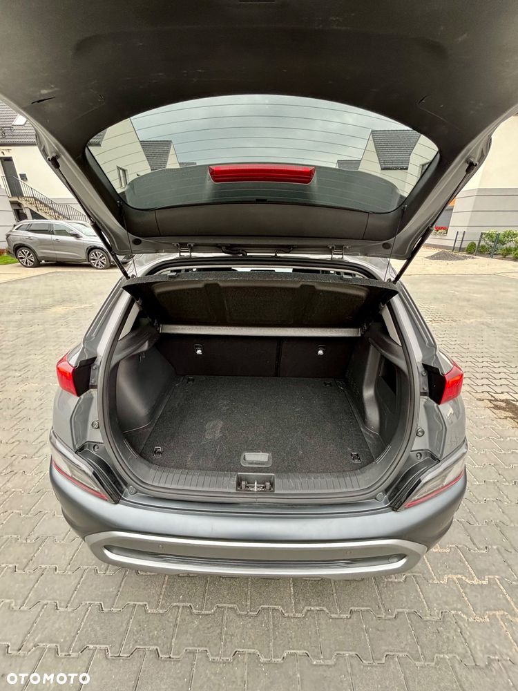 Hyundai Kona 1.0 T-GDI Executive DCT - 35