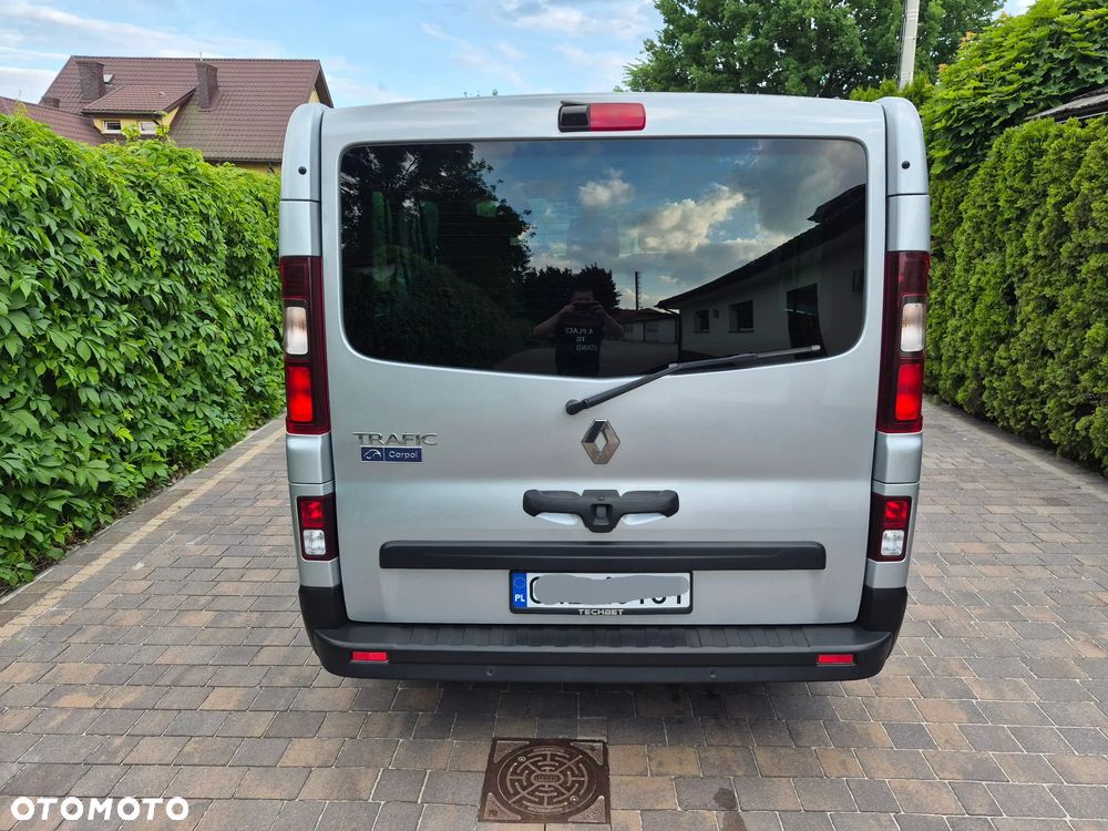 Renault Trafic 2.0 dCi Escapade - 5