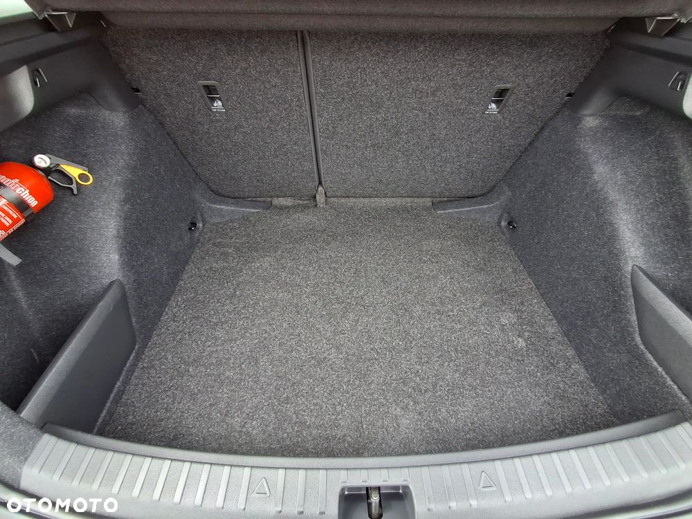 Skoda Scala 1.0 TSI Edition 130 - 18