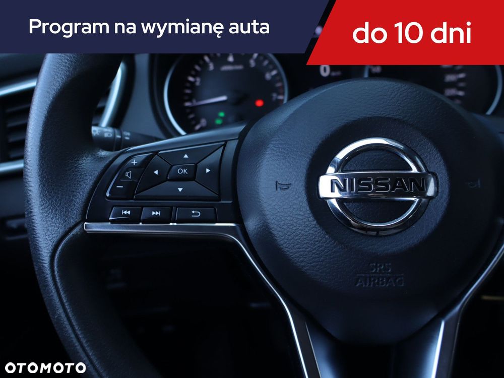 Nissan Qashqai - 17
