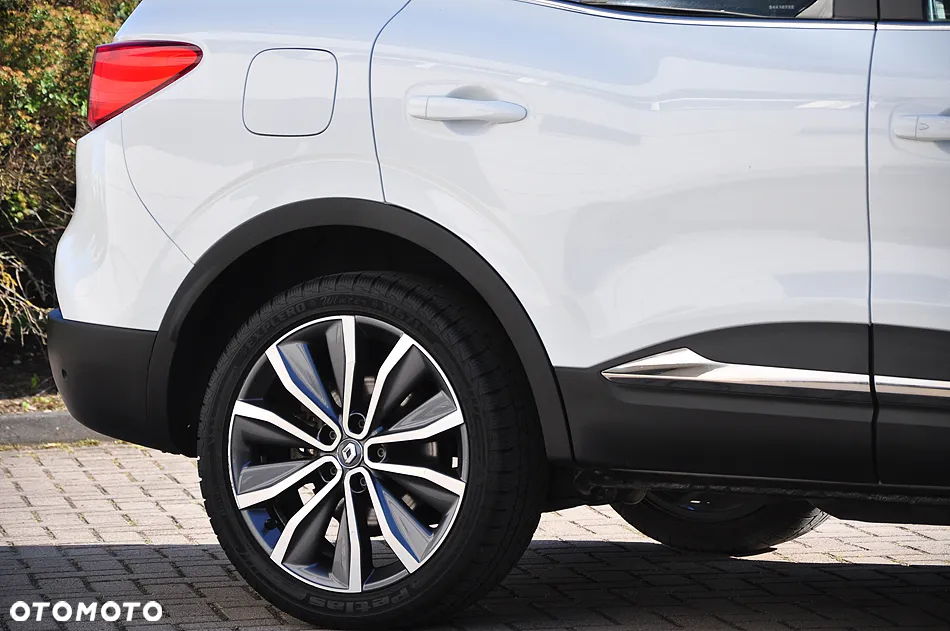 Renault Kadjar Energy TCe 130 Bose Edition - 17