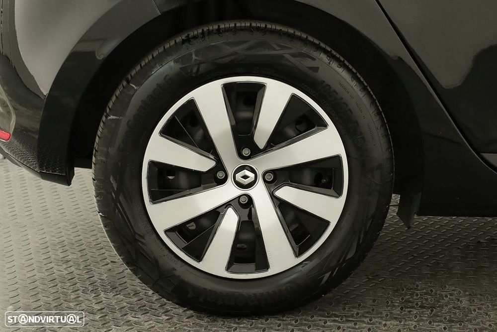 Renault Clio 1.5 Blue dCi Evolution - 5