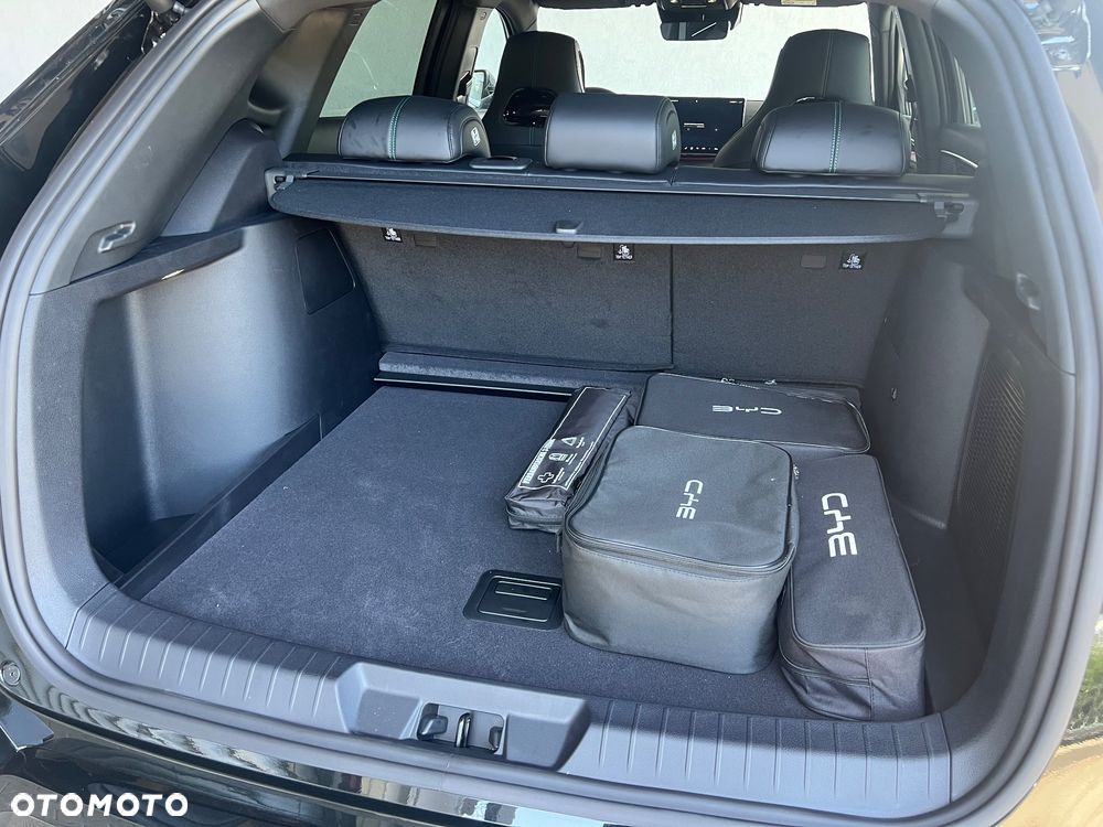 BYD Seal U 1.5T Design AWD - 36
