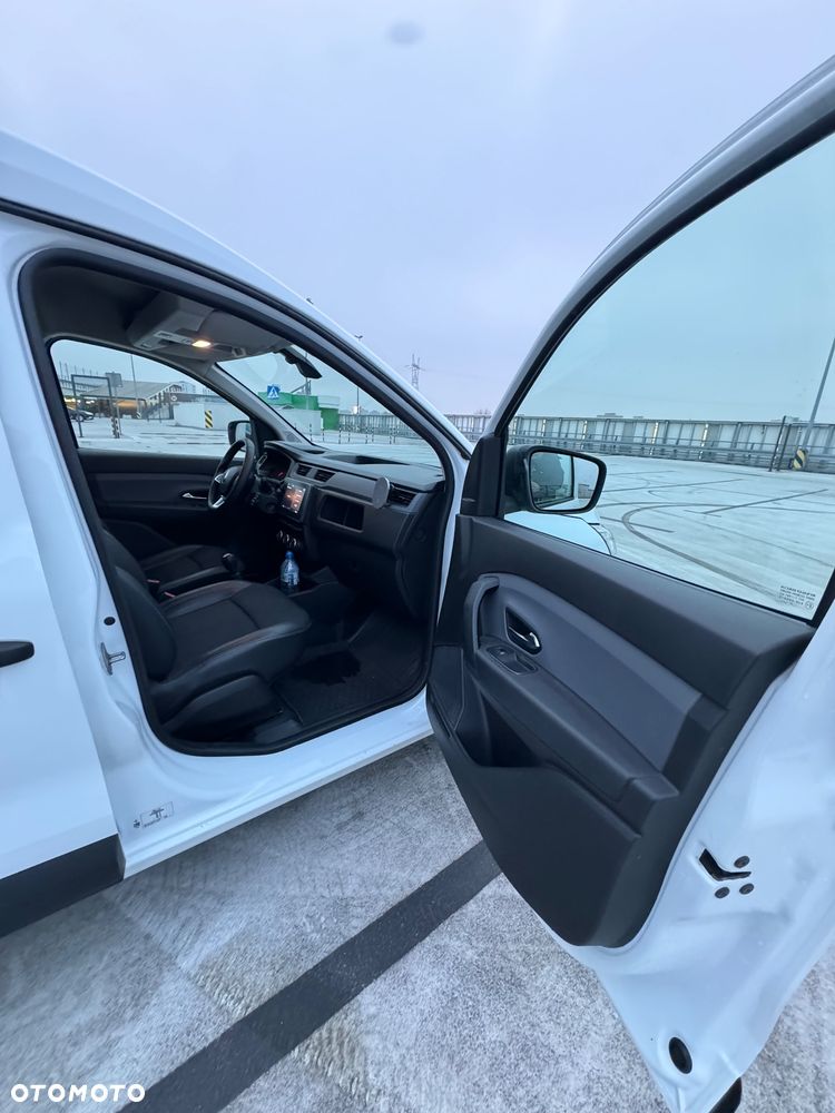 Renault Express - 16