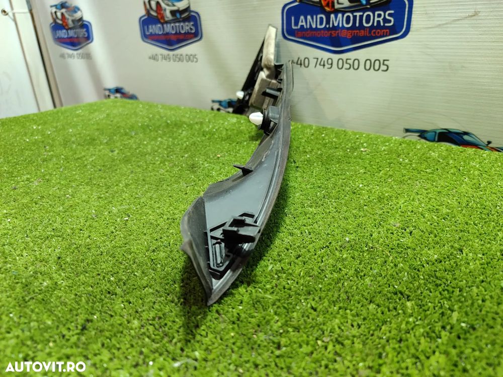 ORNAMENT OGLINDA DREAPTA FORD PUMA 2024 1.0 BENZINA EcoBoost Hybrid MHEV COD OEM L1TB-A16004-A / 2020-2024 - 4