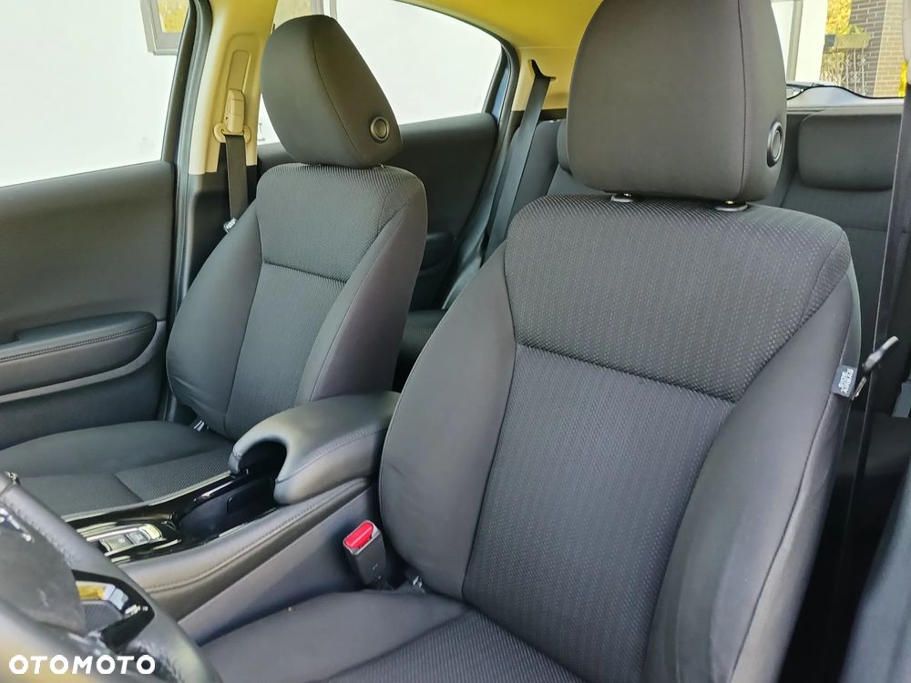 Honda HR-V 1.6 i-DTEC Elegance - 10