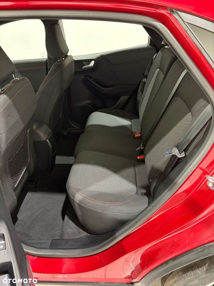 Ford Puma - 24