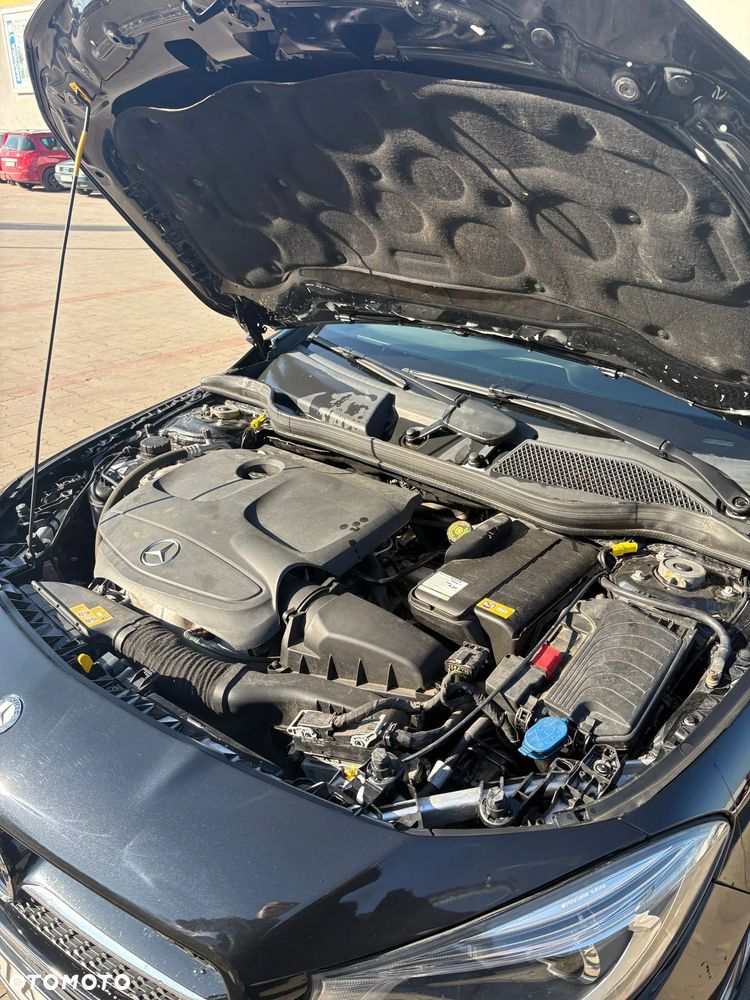 Mercedes-Benz CLA 180 UrbanStyle Edition - 6