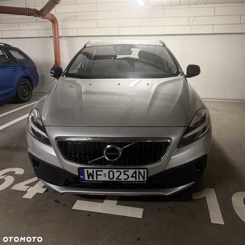 Volvo V40 D2 Drive-E Summum - 3