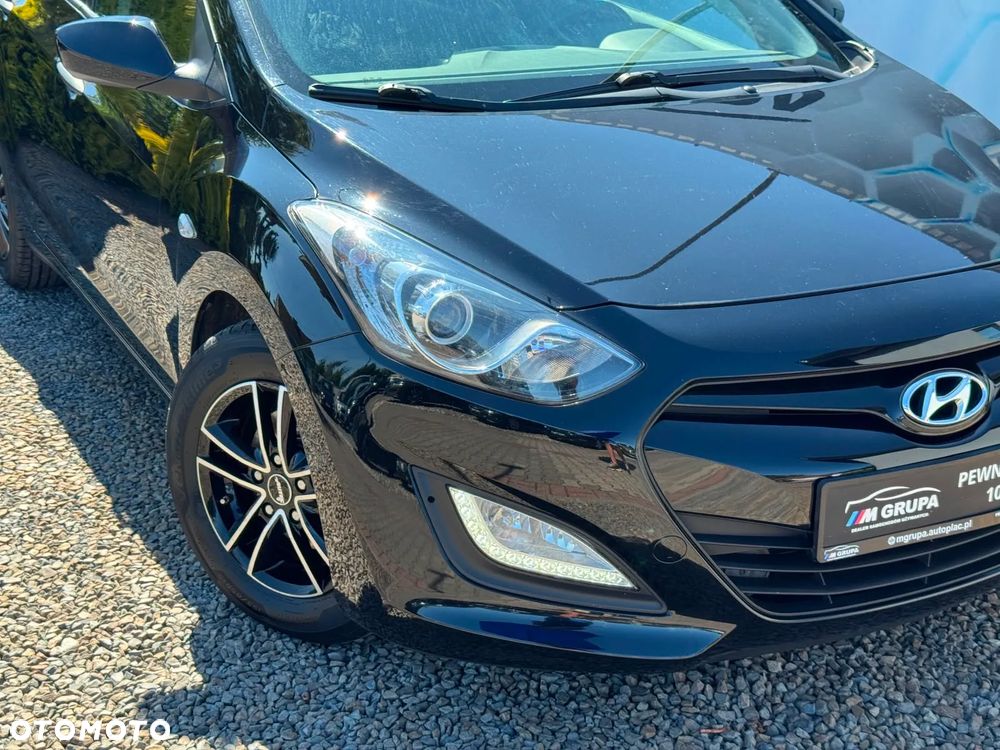 Hyundai i30 1.4 Style - 7
