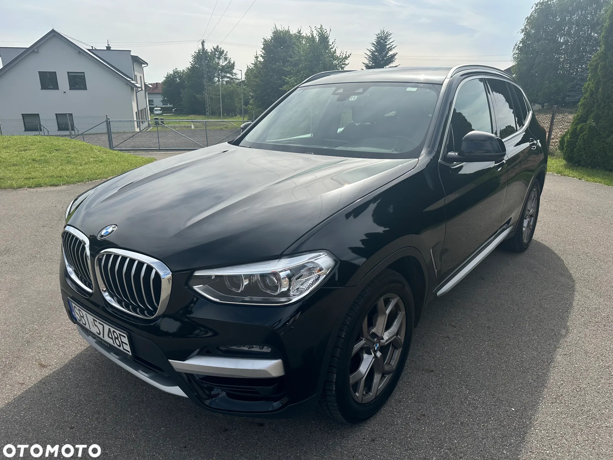 BMW X3 - 5