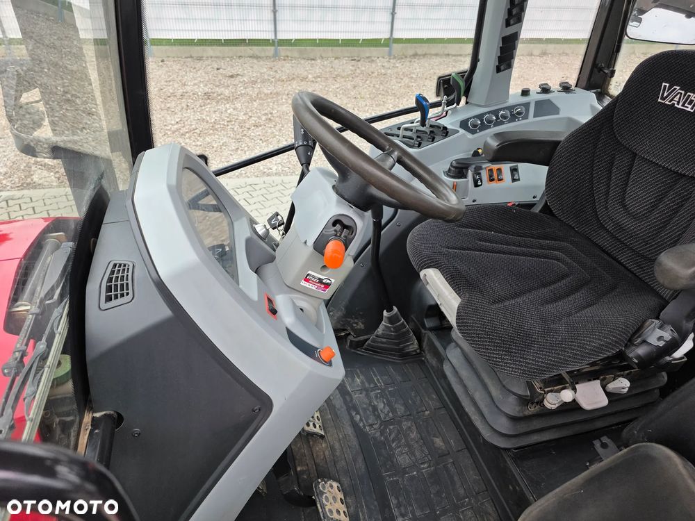Valtra A94 - 27