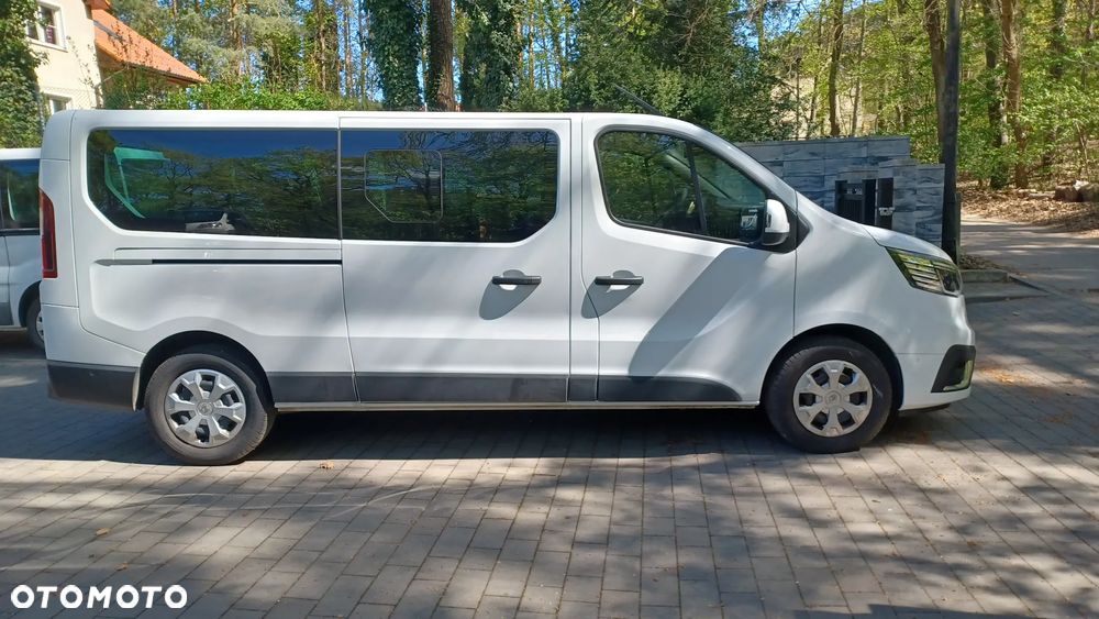 Renault Trafic 2.0 dCi - 3