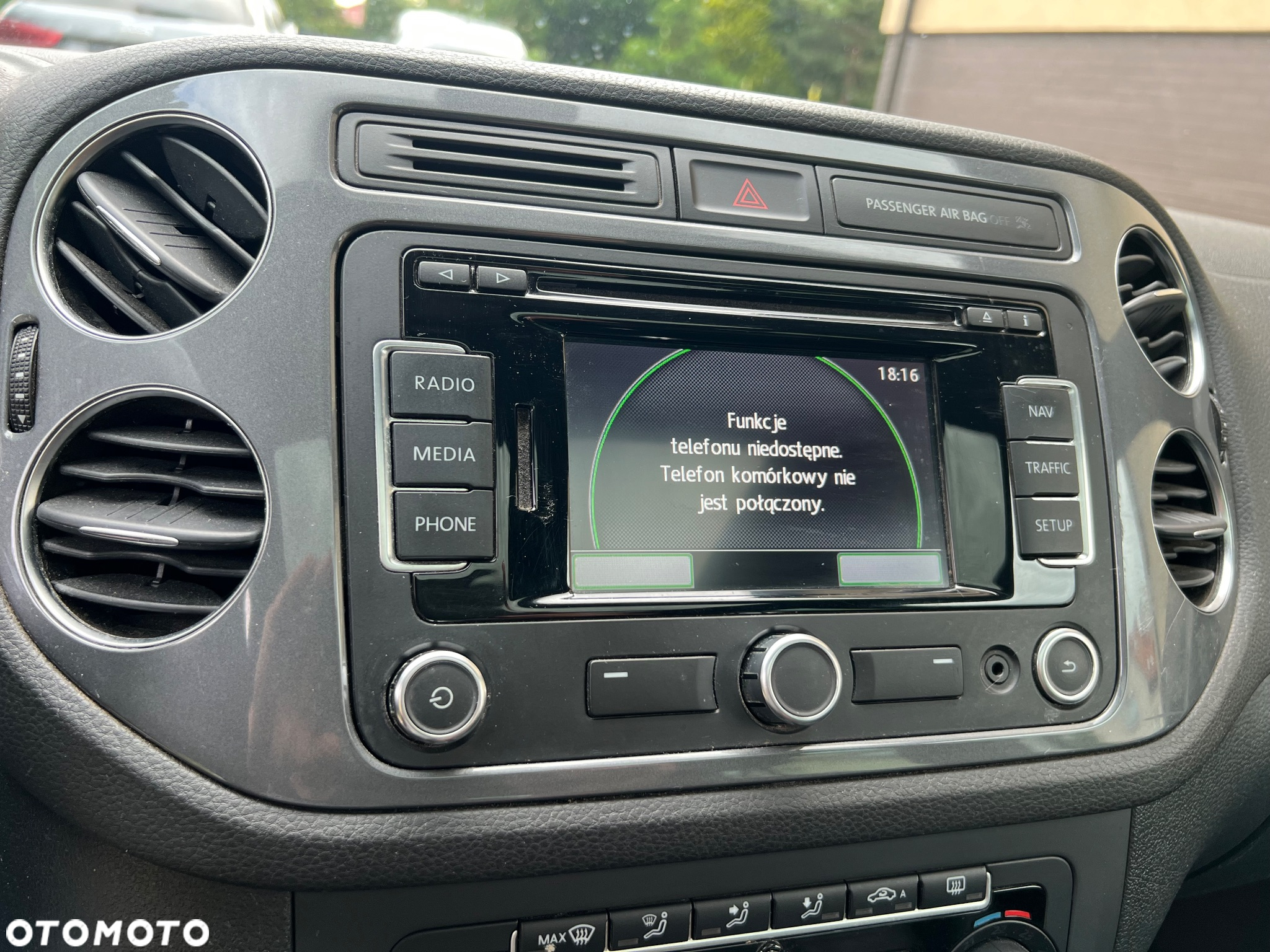 Volkswagen Tiguan 2.0 TDI Sport&Style - 20