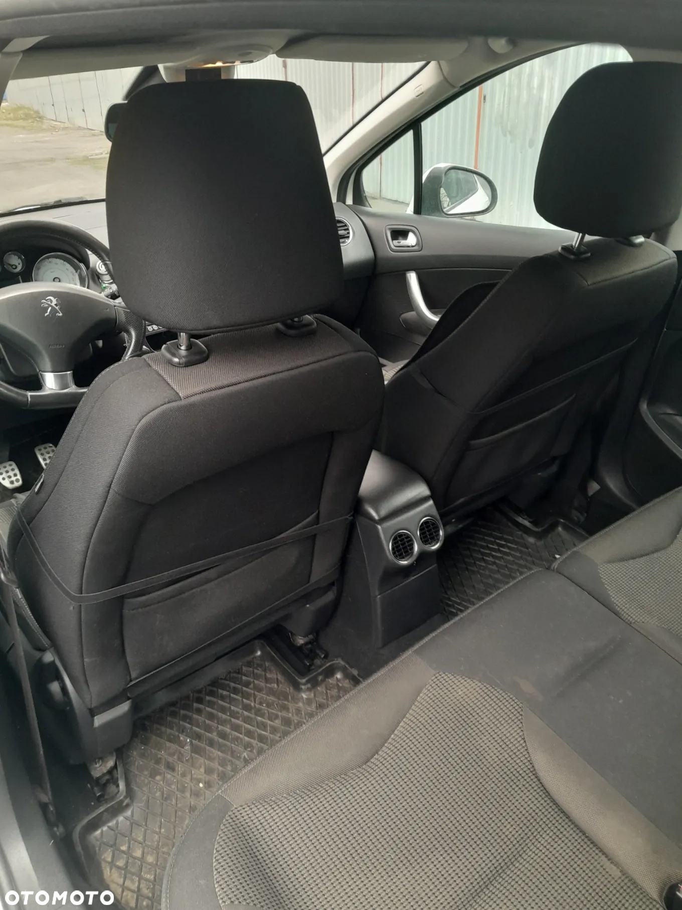 Peugeot 308 - 9