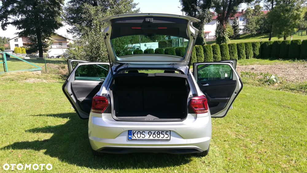 Volkswagen Polo - 20