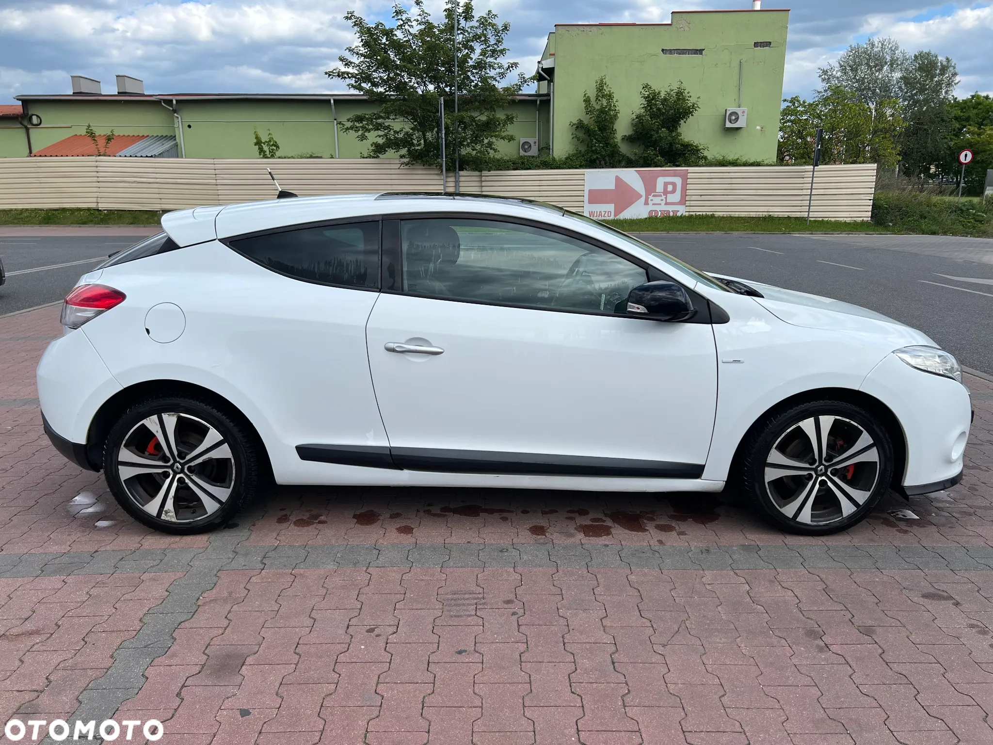 Renault Megane 1.5 dCi Bose Edition - 5