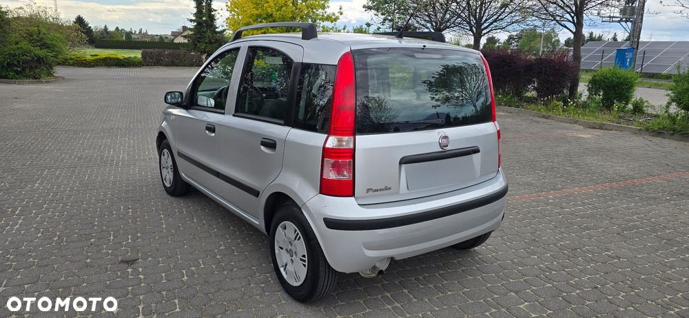 Fiat Panda 1.2 Dynamic - 6