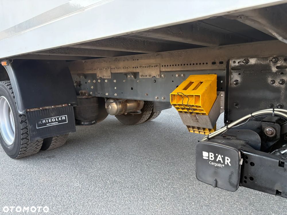 Iveco Eurocargo 120-250, Euro 6, Klima, Winda, Z Niemiec - 19