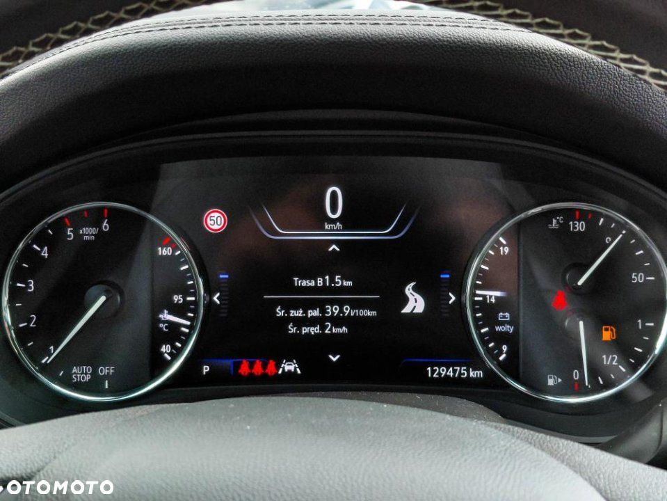 Opel Insignia - 17