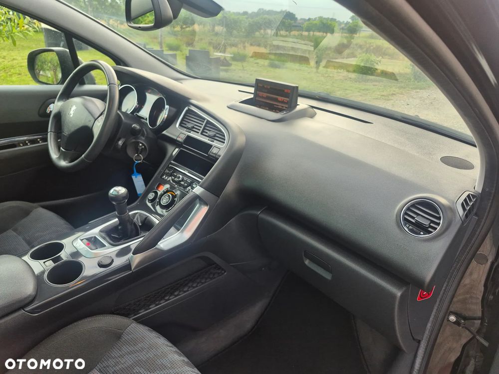 Peugeot 3008 - 35