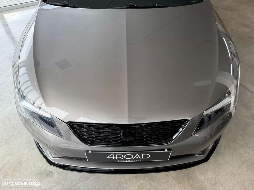 SEAT Leon 1.6 TDI DPF S&S I-Tech - 21