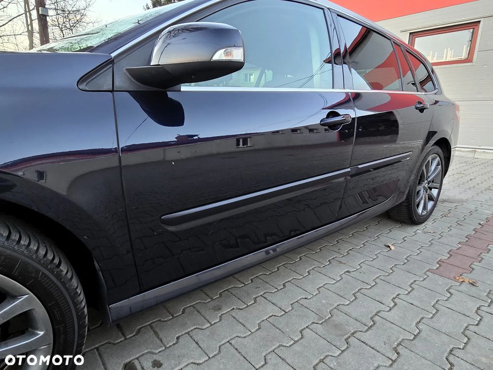 Renault Laguna 2.0 16V 140 Sportway - 14