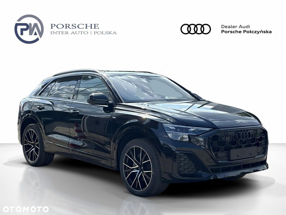 Audi Q8 - 8