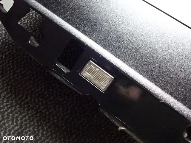 Schowek pasażera Audi A3 8P - 5