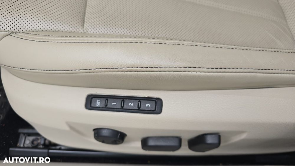 Skoda Superb - 10