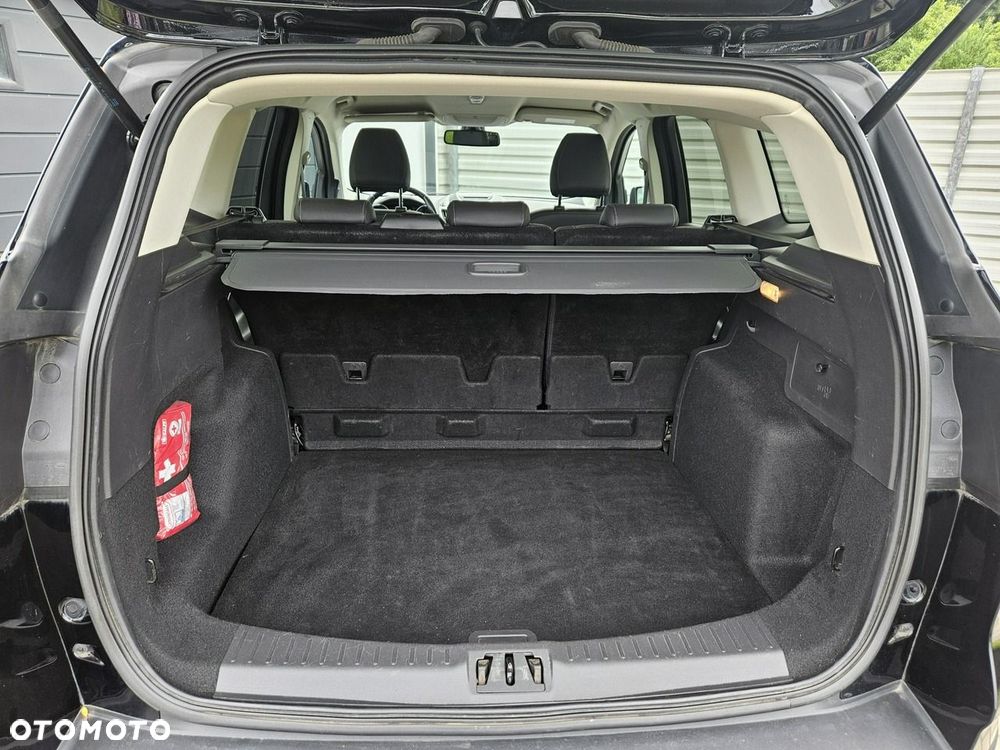 Ford Kuga 2.0 TDCi AWD Titanium - 26