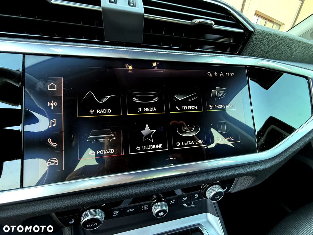 Audi Q3 35 TFSI S tronic - 25