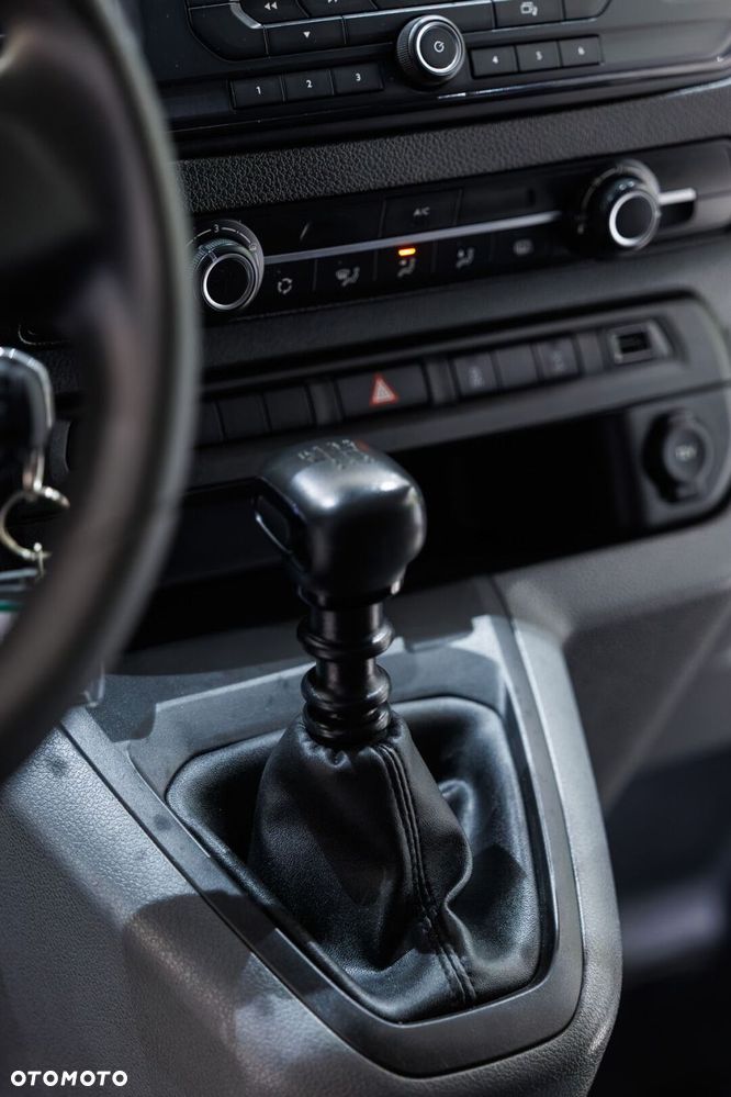 Toyota PROACE - 25