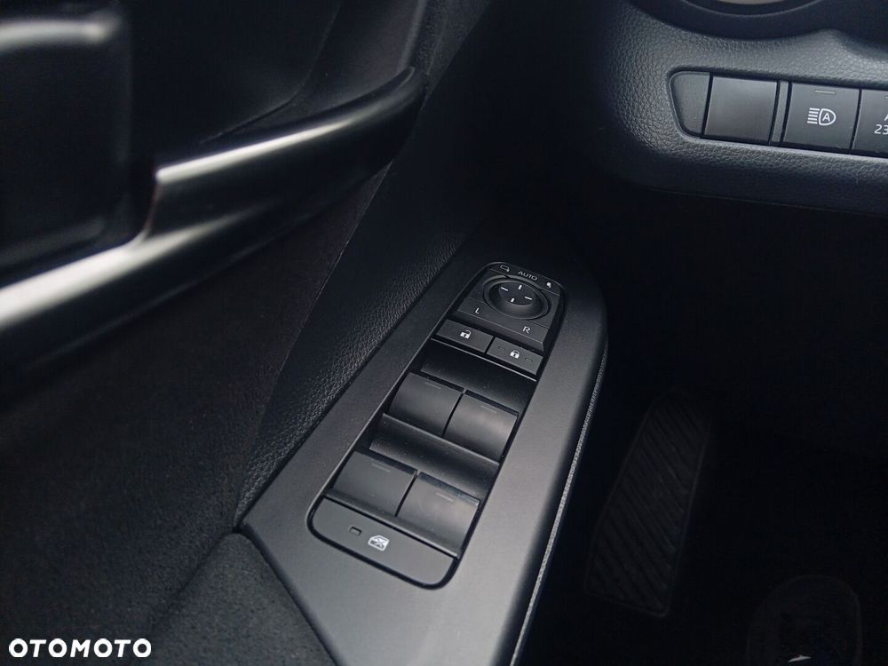 Toyota C-HR 2.0 PHEV Dynamic Force GR Sport - 18