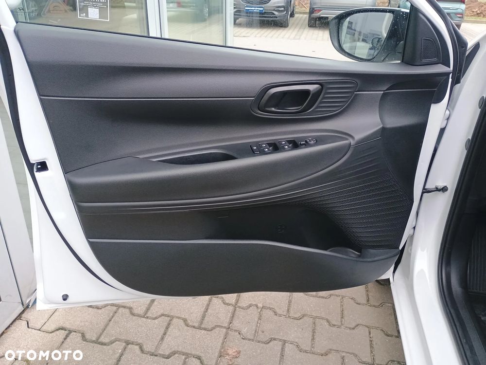 Hyundai i20 1.2 Modern - 10