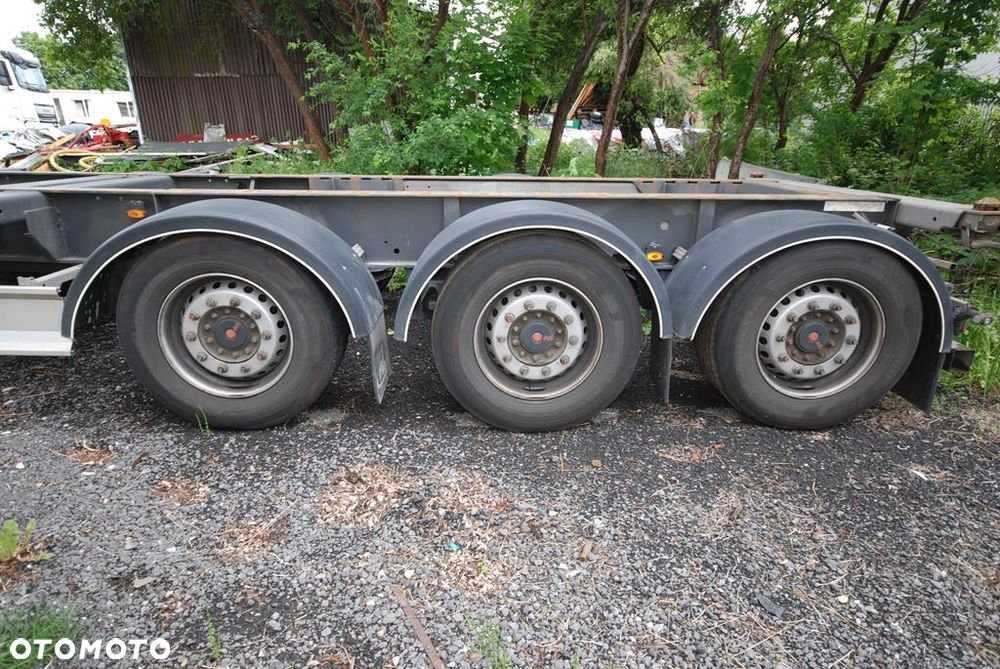 Fliegl SDS01 - 6