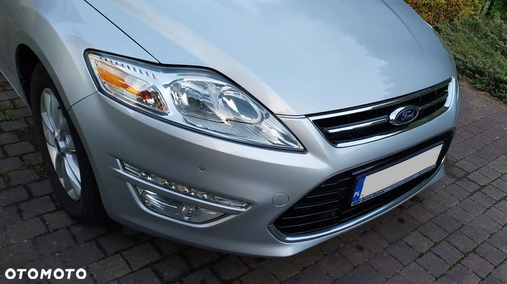Ford Mondeo 1.6 T Titanium - 6