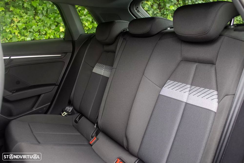 Audi A3 Sportback 40 TFSIe Advanced - 13