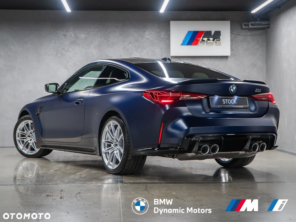 BMW M4 - 6