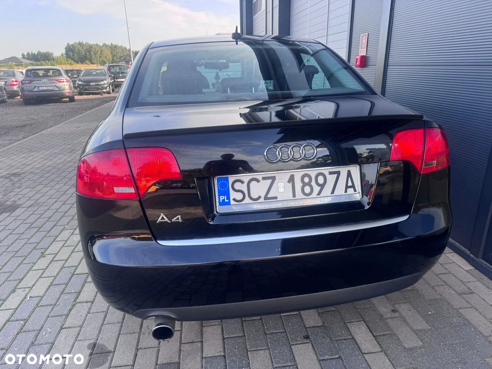 Audi A4 1.6 - 26