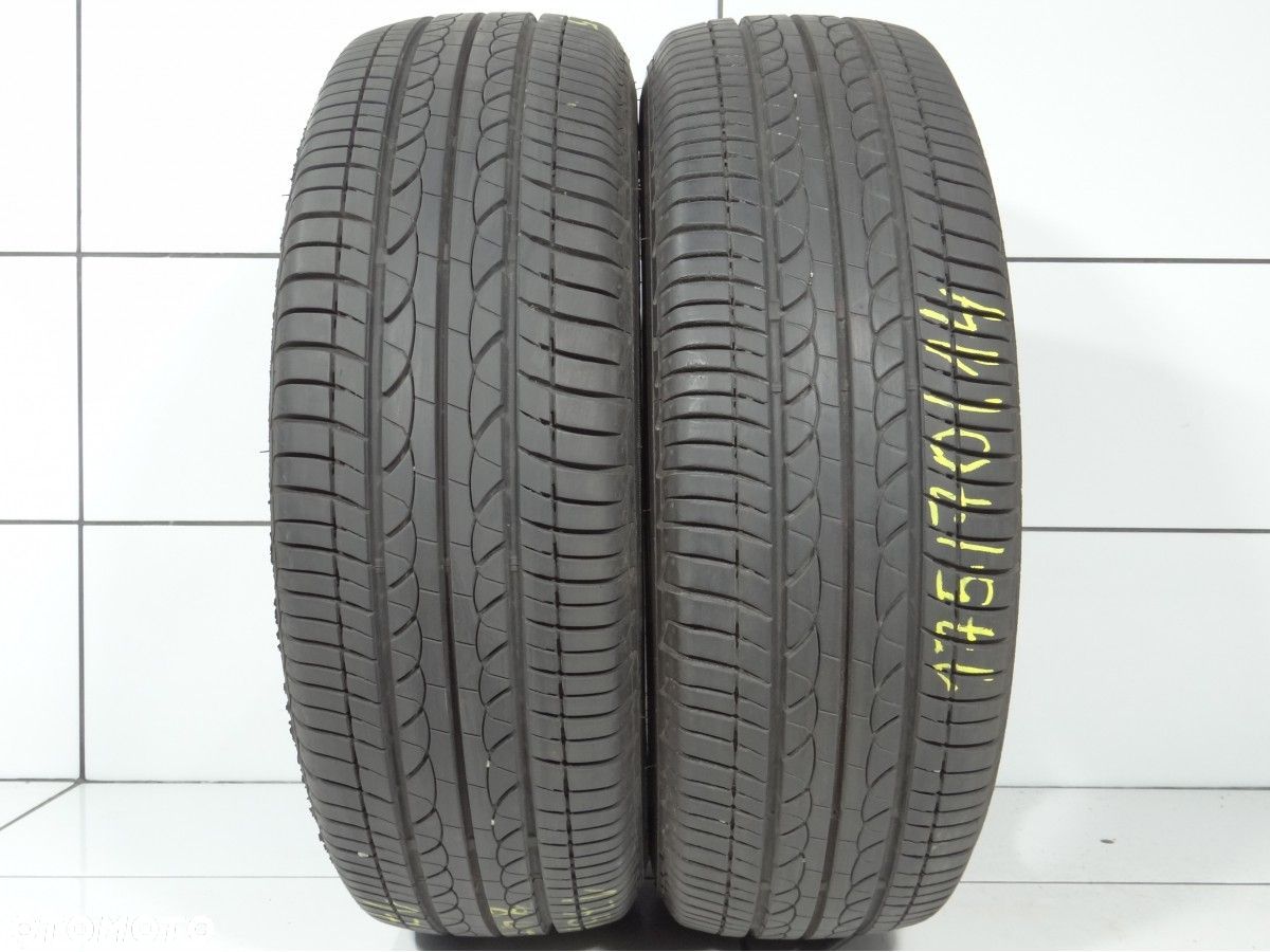 Opony letnie 175/70R14 84T Bridgestone - 1