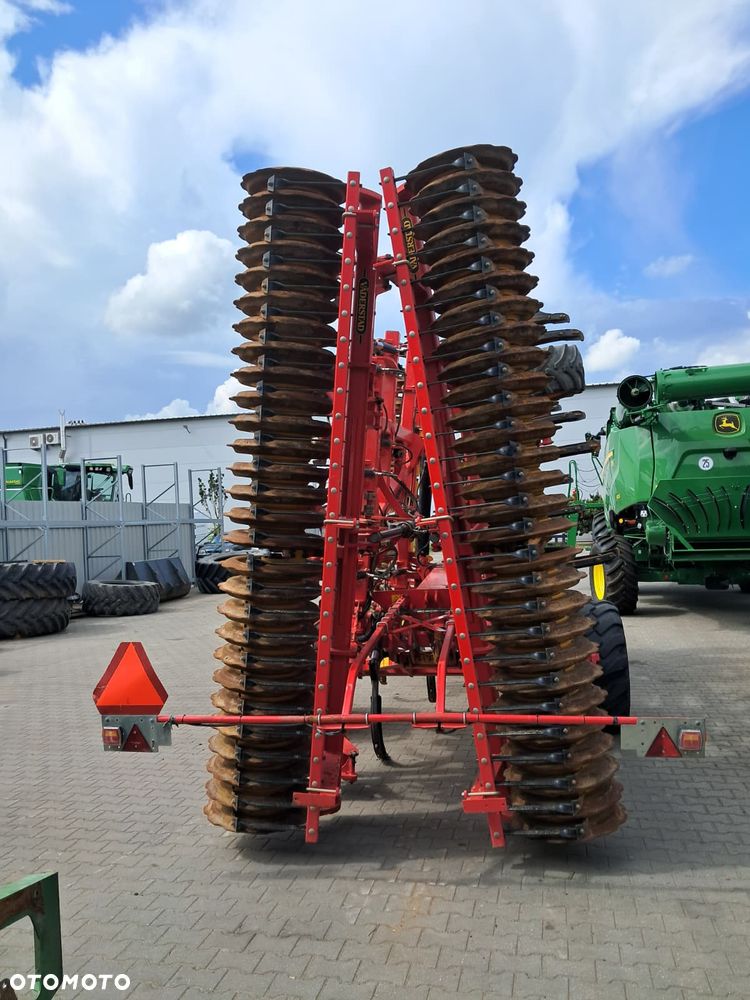 Inny Vaderstad Top-Down 700 - 5