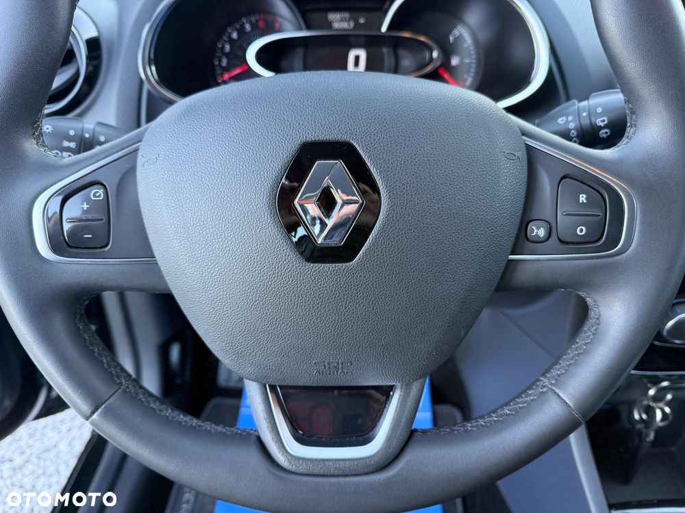 Renault Clio (Energy) TCe 90 Start & Stop INTENS - 22