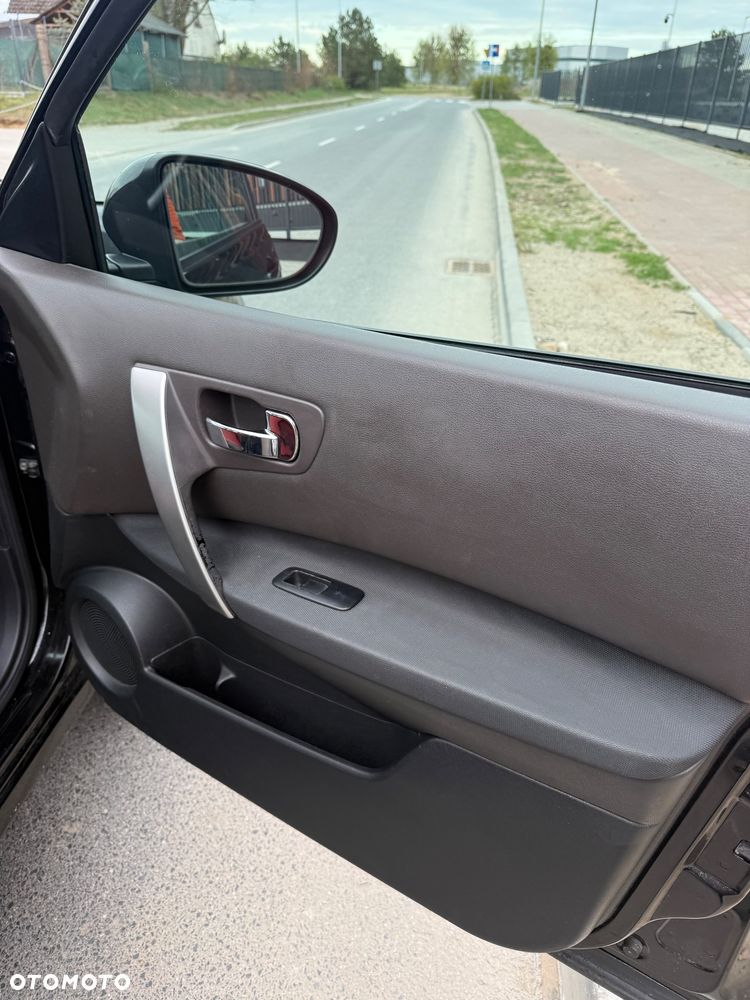 Nissan Qashqai 1.6 Tekna Pack - 8