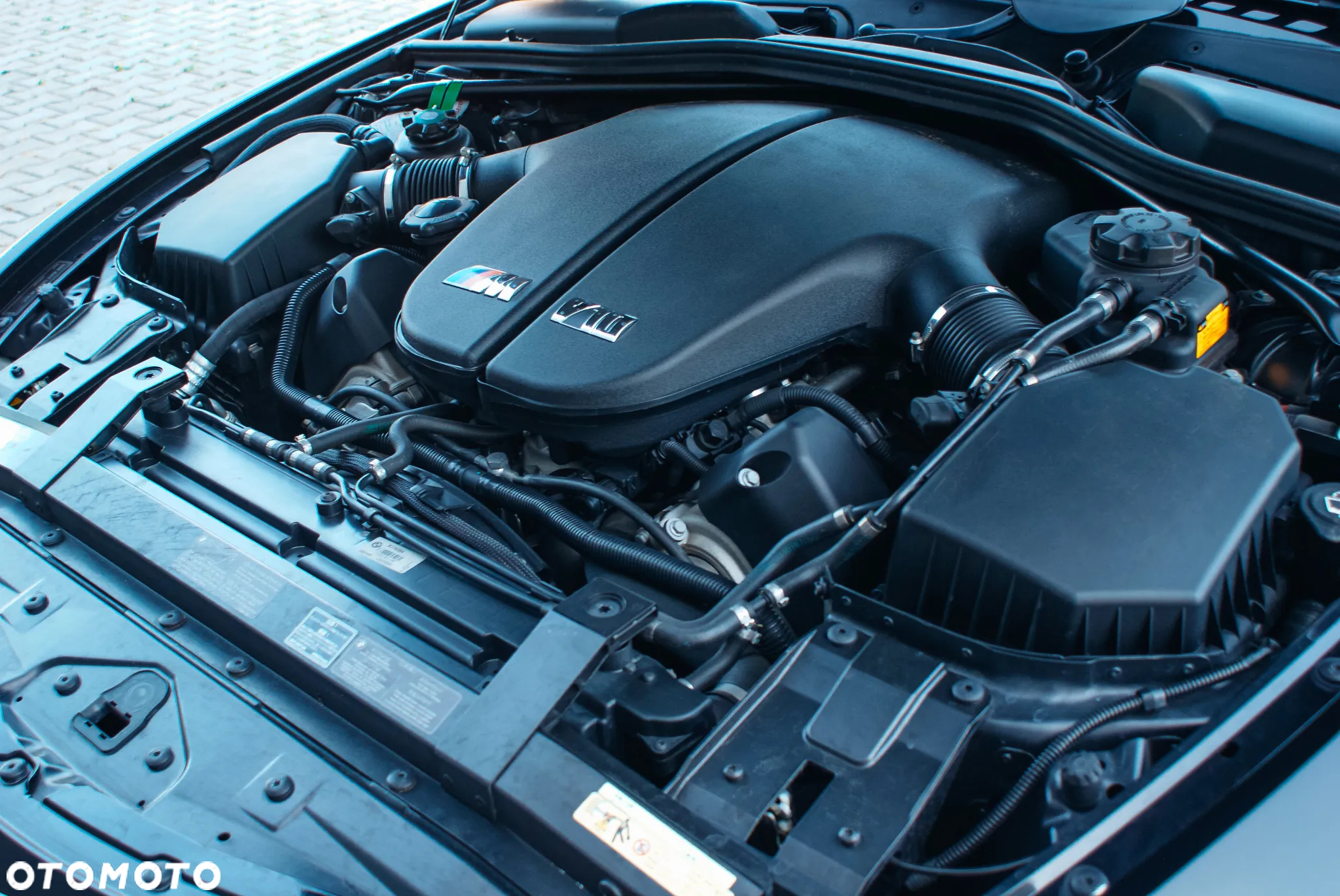 BMW M6 Standard - 12